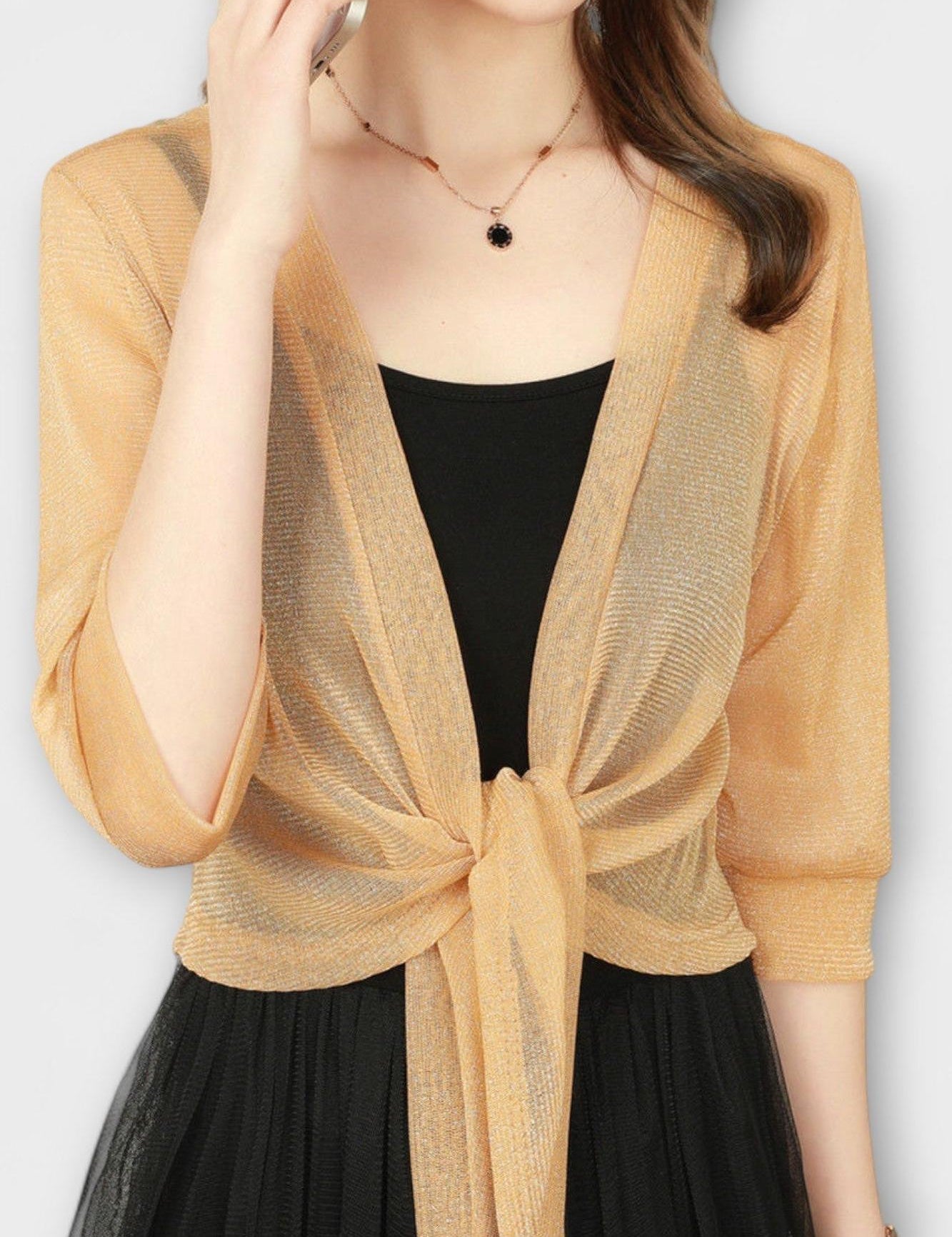 Olivia | Bluse