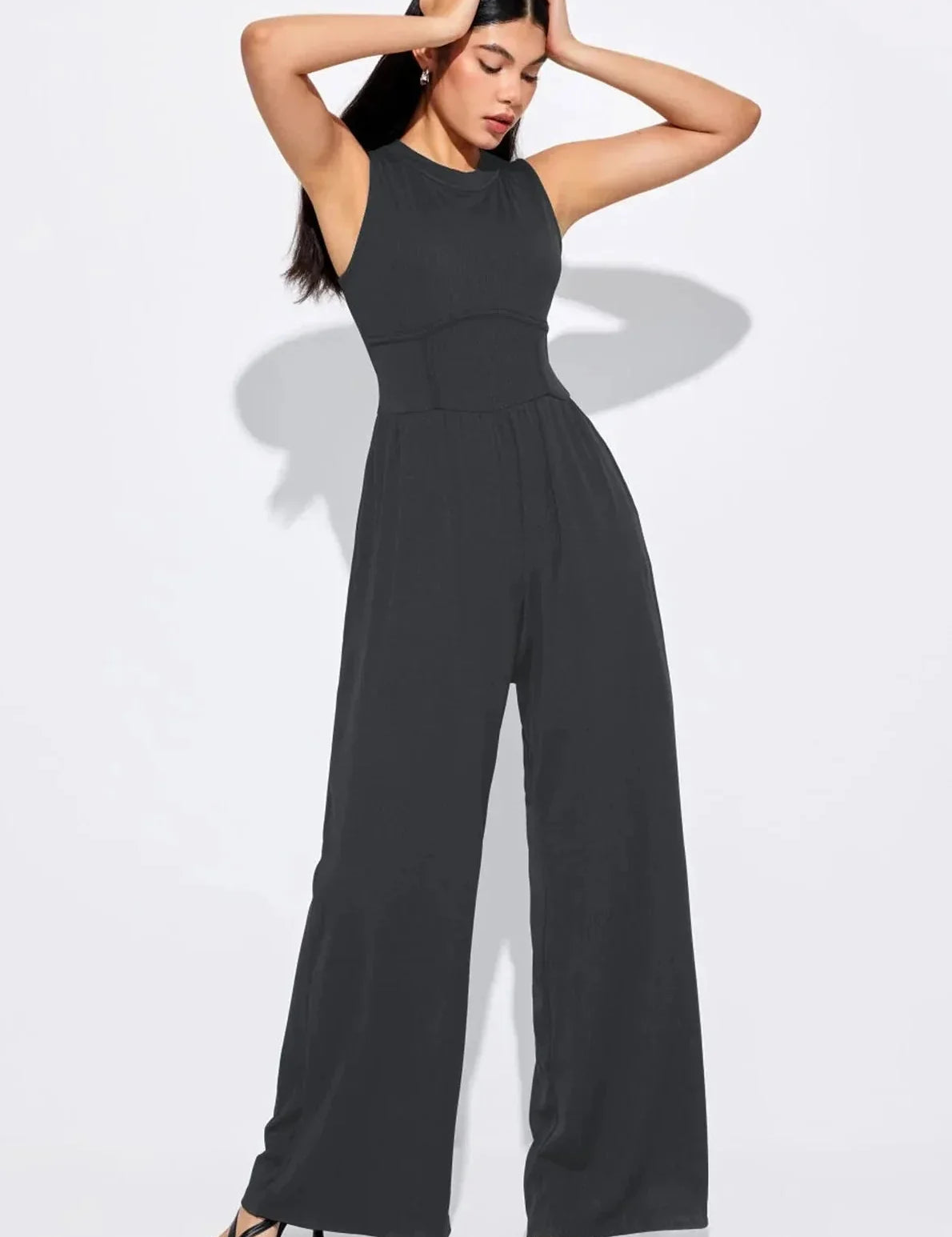 Olivia | Stilren Overall