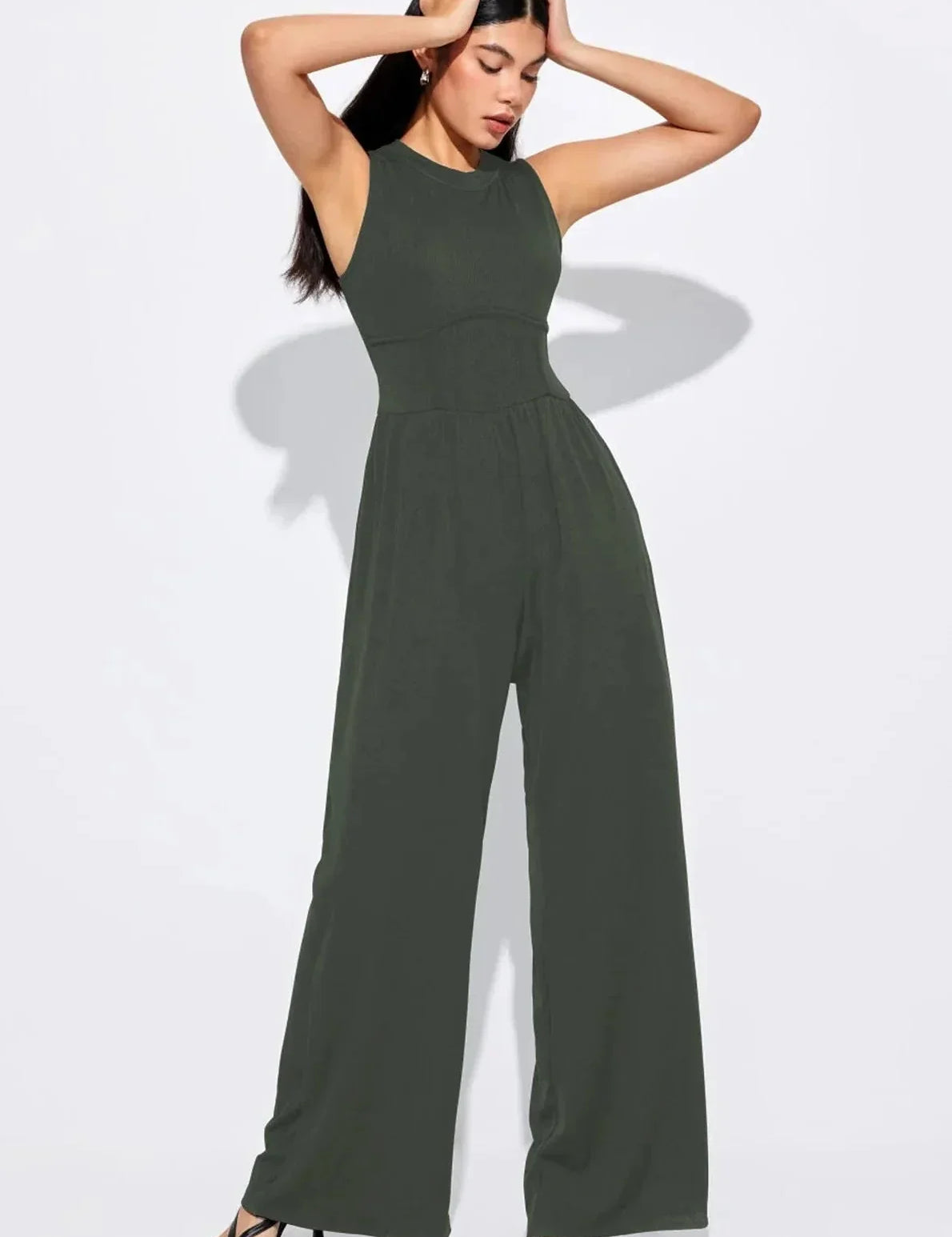 Olivia | Stilren Overall