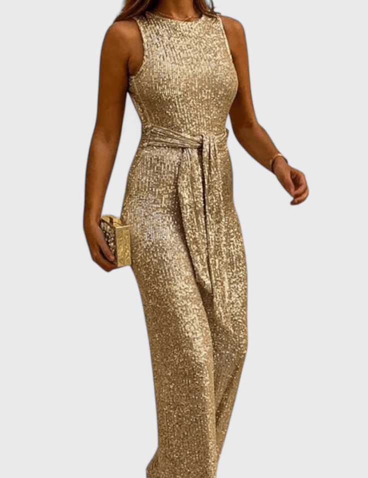 Paljet | Jumpsuit