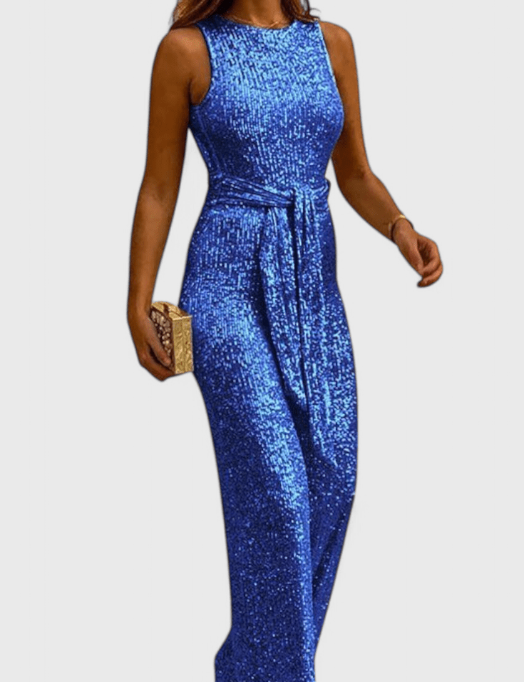 Paljet | Jumpsuit