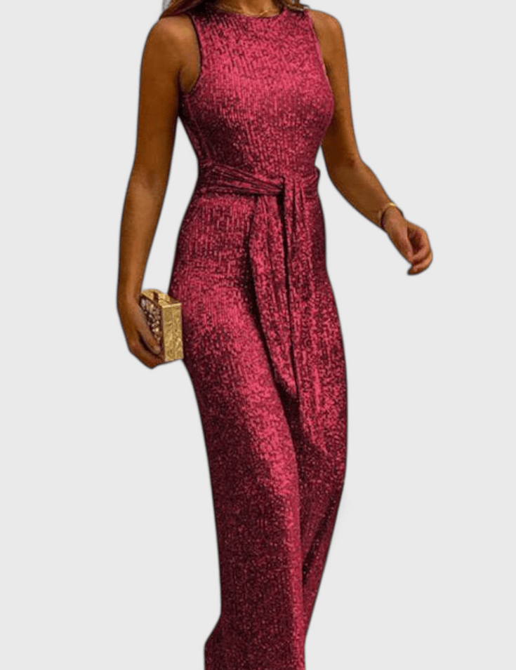 Paljet | Jumpsuit