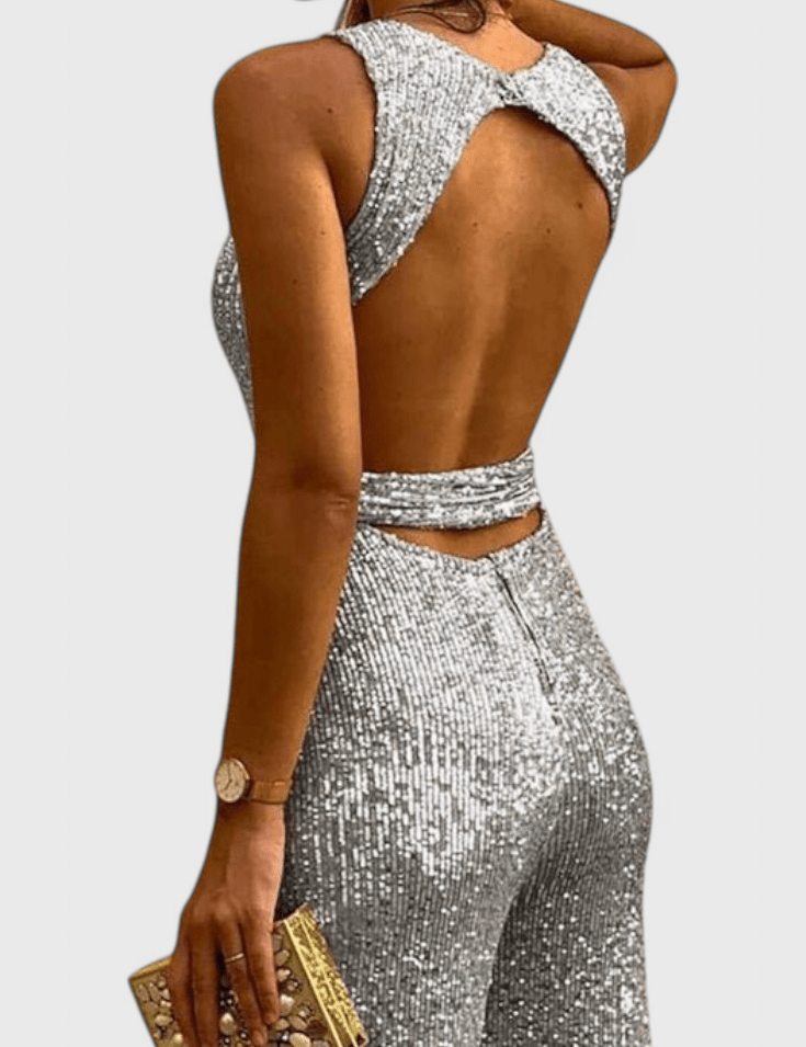 Paljet | Jumpsuit