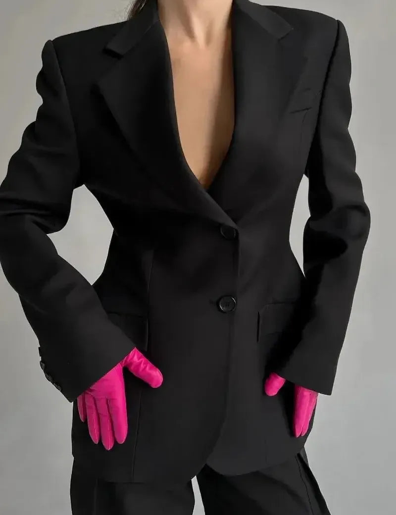Pernille | Klassisk blazer