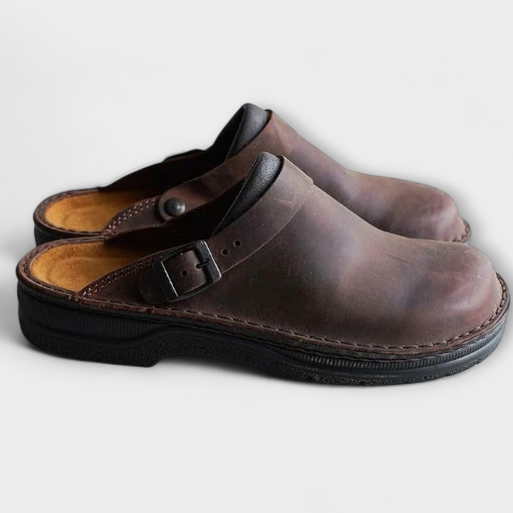 Orla - Chaussures Orthopédiques Élégantes