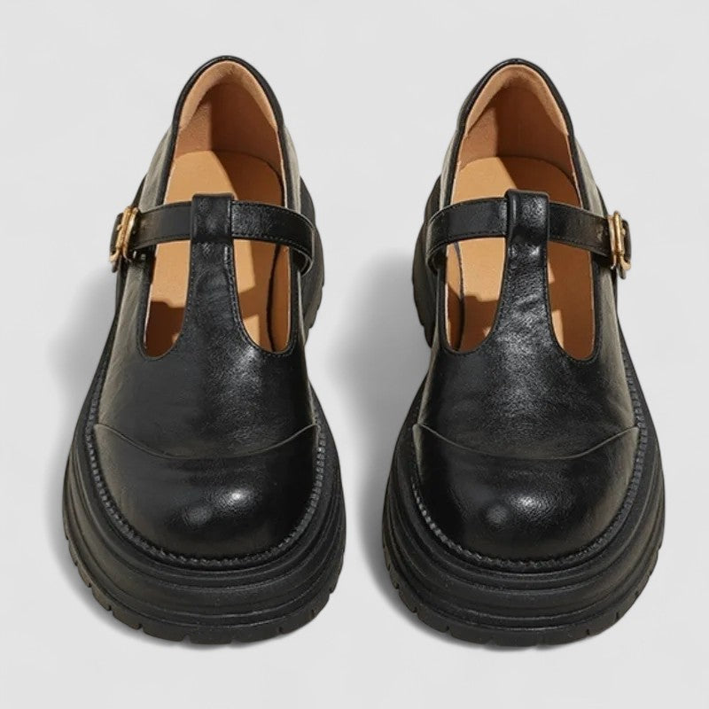 Sophyann | Chaussures Mary Jane Orthopédiques