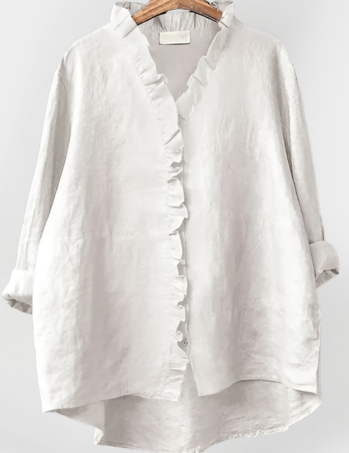 Saga | Let bluse