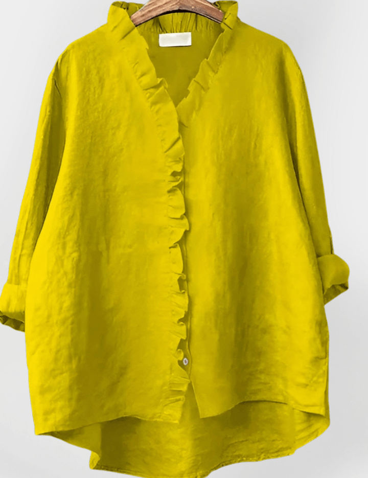 Saga | Let bluse