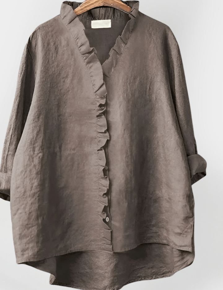 Saga | Let bluse