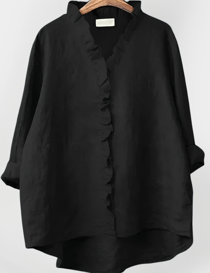 Saga | Let bluse