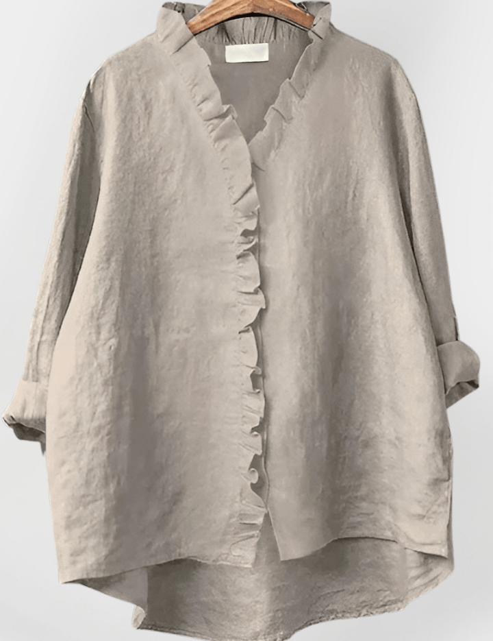 Saga | Let bluse