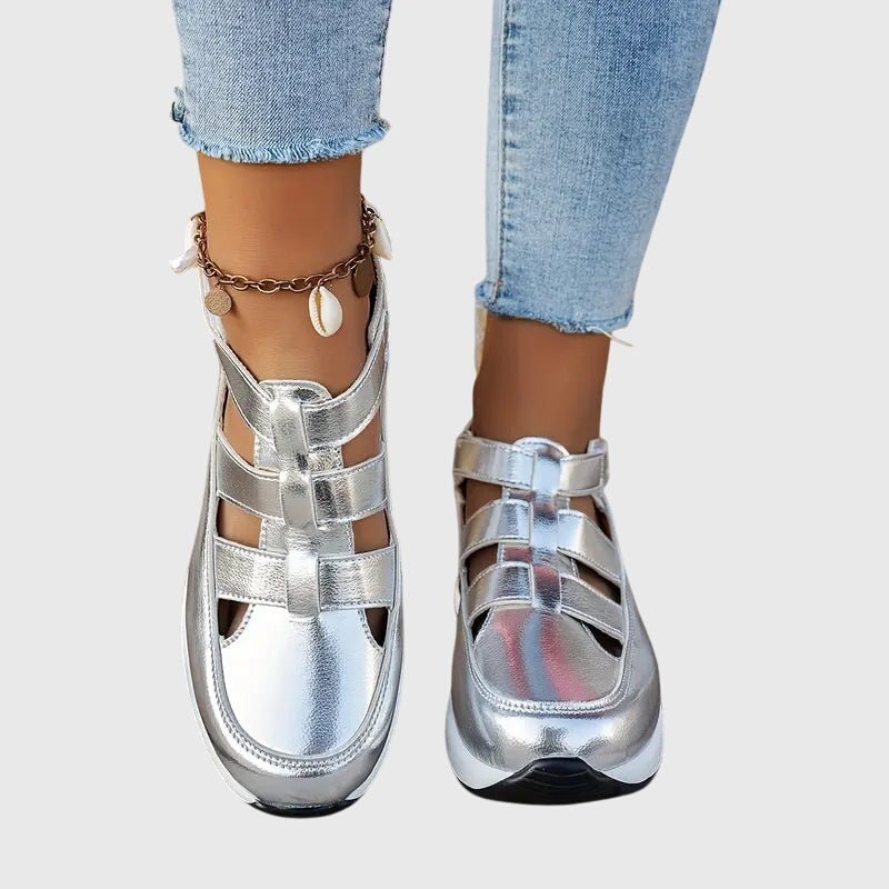 Selma | Ortopædiske sandaler