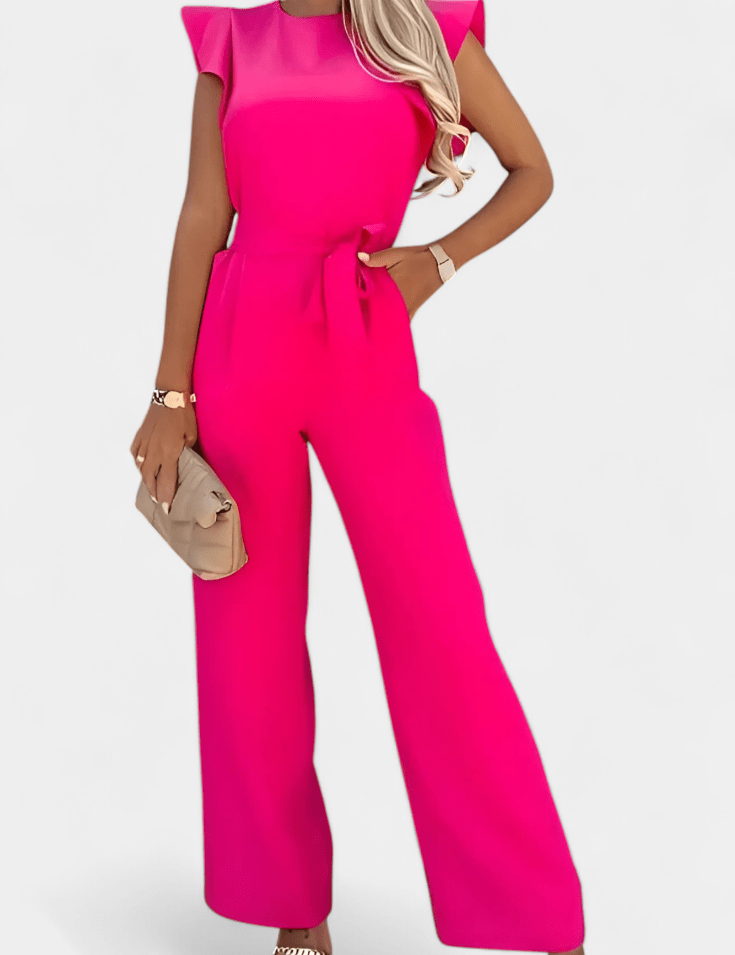 Shalonda | Jumpsuit