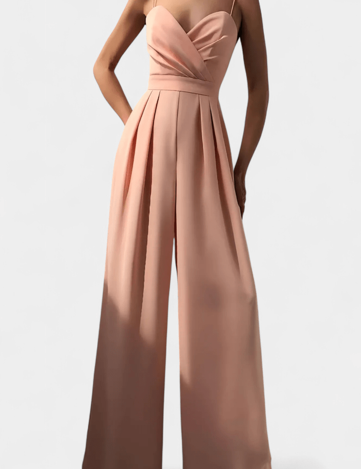Sidsel | Overall