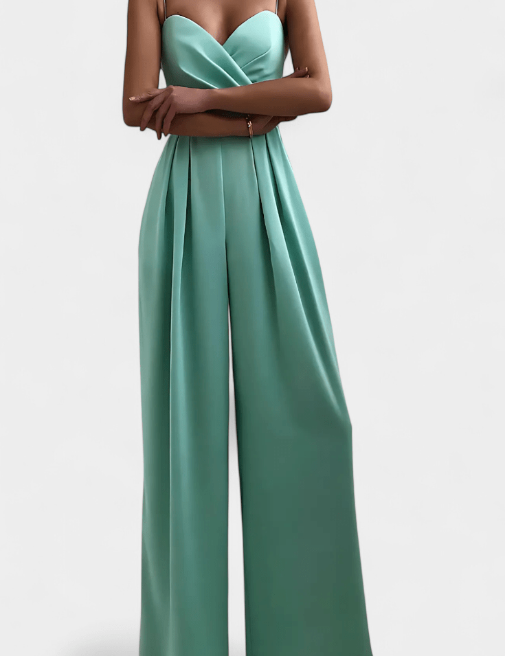 Sidsel | Overall