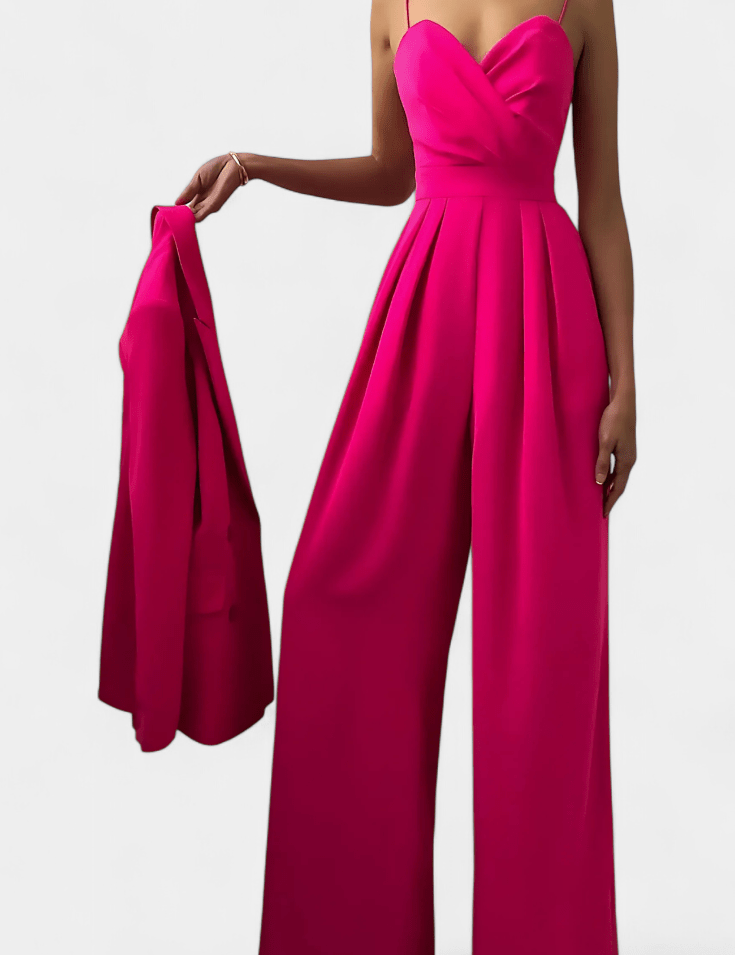 Sidsel | Overall