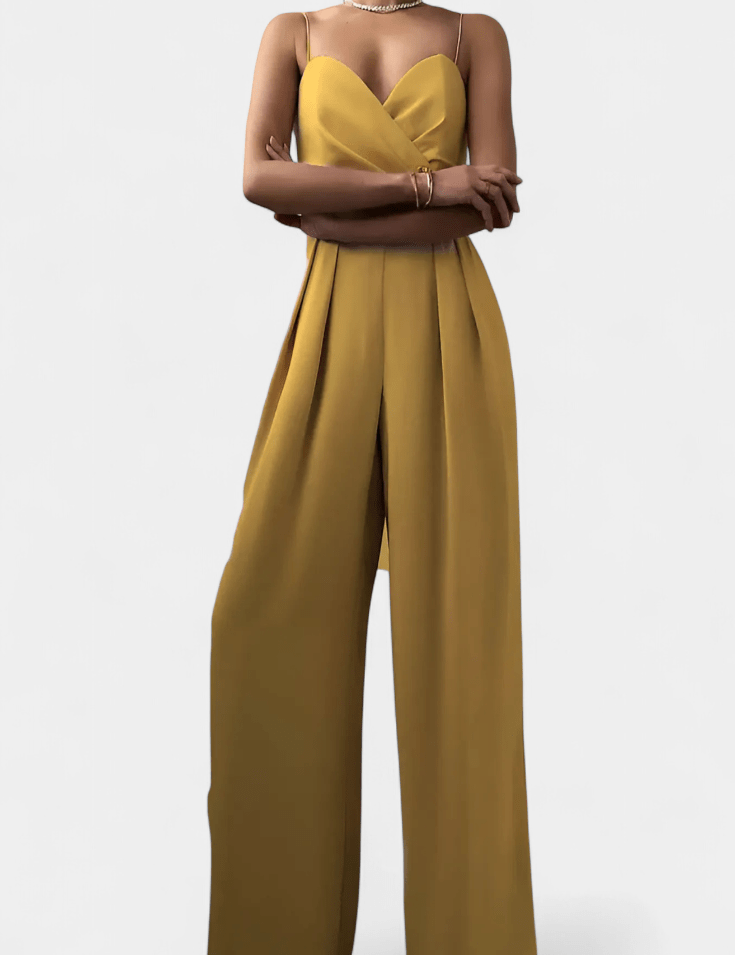 Sidsel | Overall