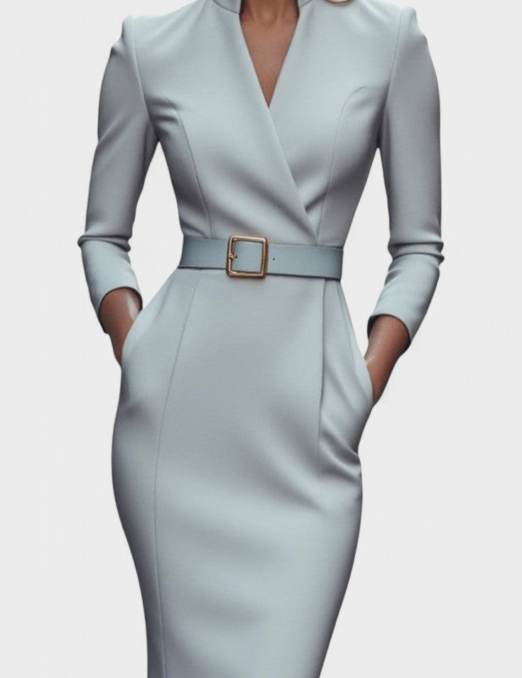 Signe™ | Elegant kjole