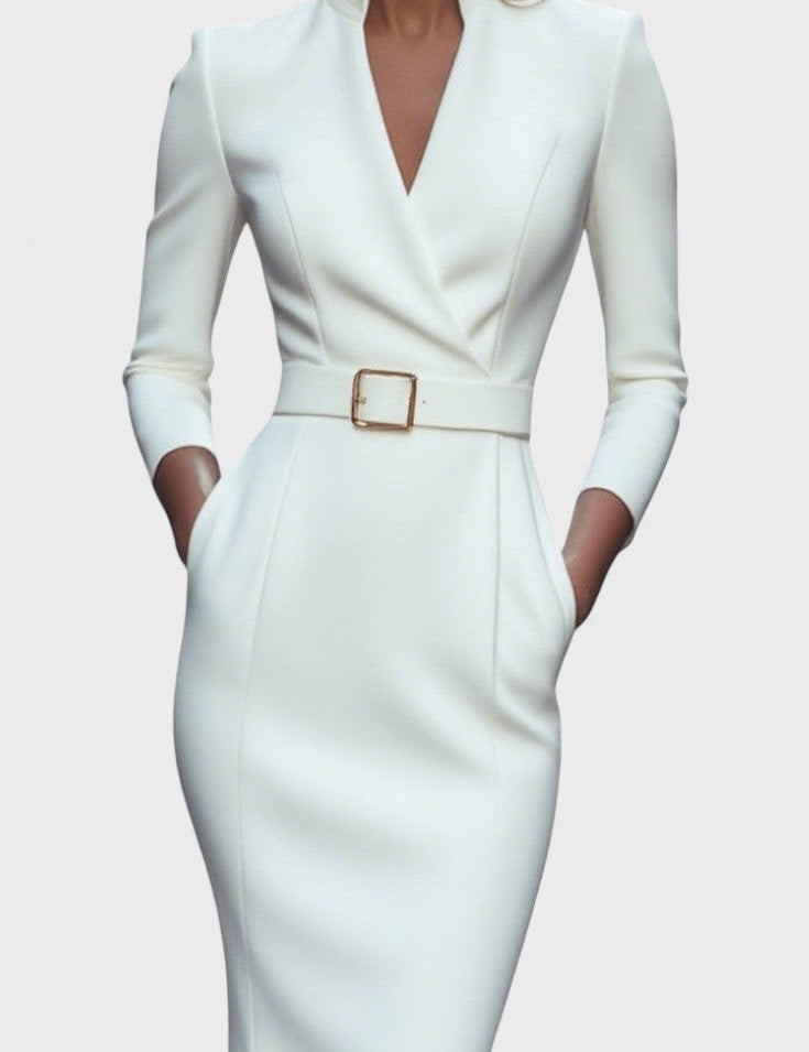 Signe™ | Elegant kjole