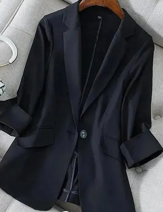Silje | Perfekt blazer