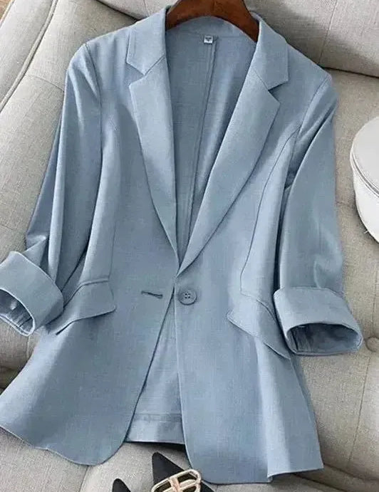 Silje | Perfekt blazer