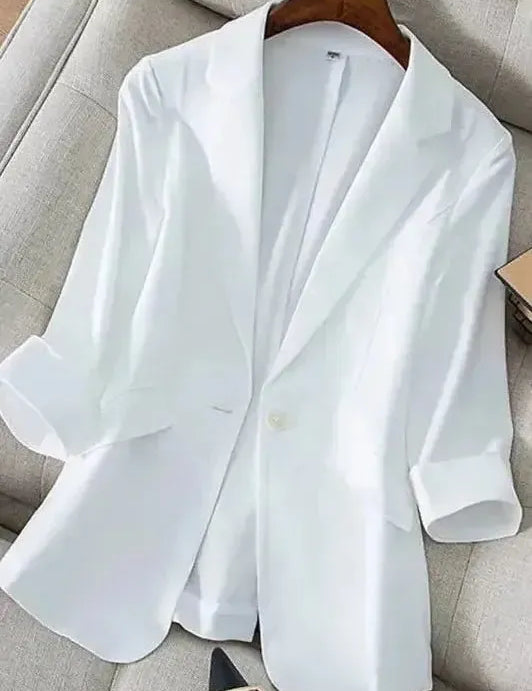 Silje | Perfekt blazer