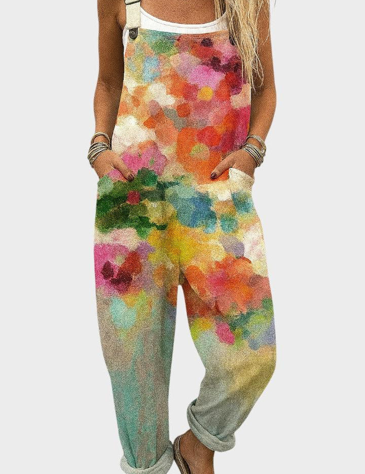 Silje | Vintage overall