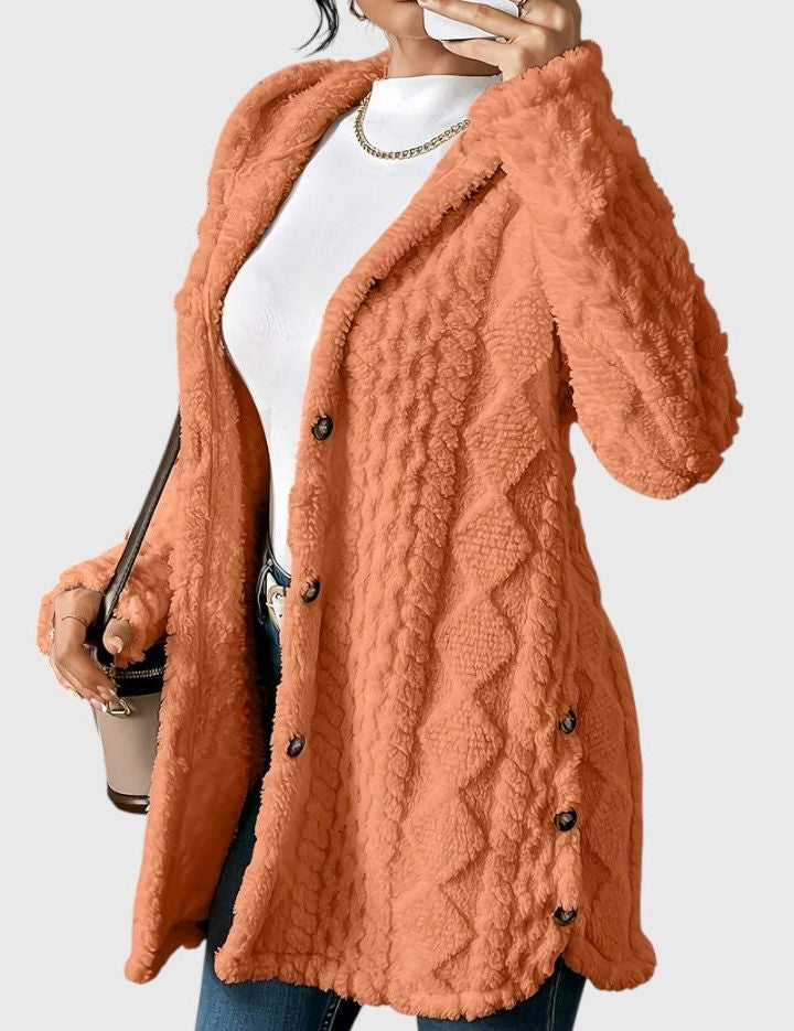 Sofia | Strikcardigan