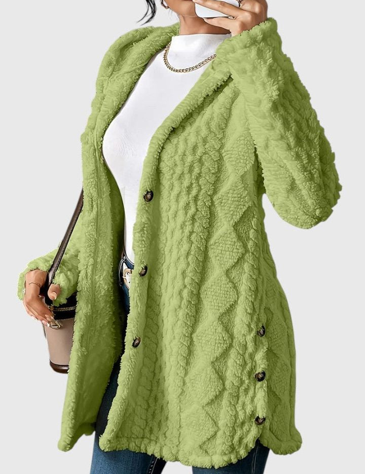 Sofia | Strikcardigan