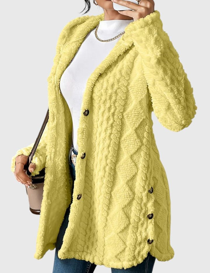 Sofia | Strikcardigan