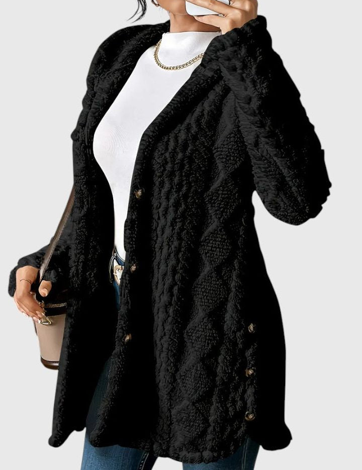 Sofia | Strikcardigan