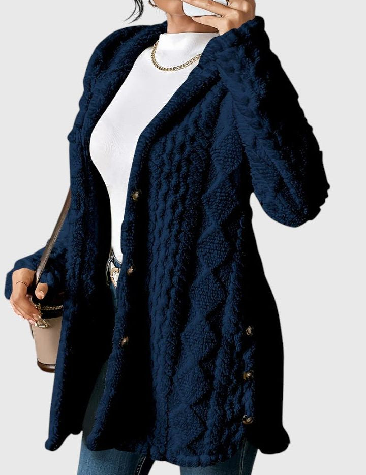 Sofia | Strikcardigan