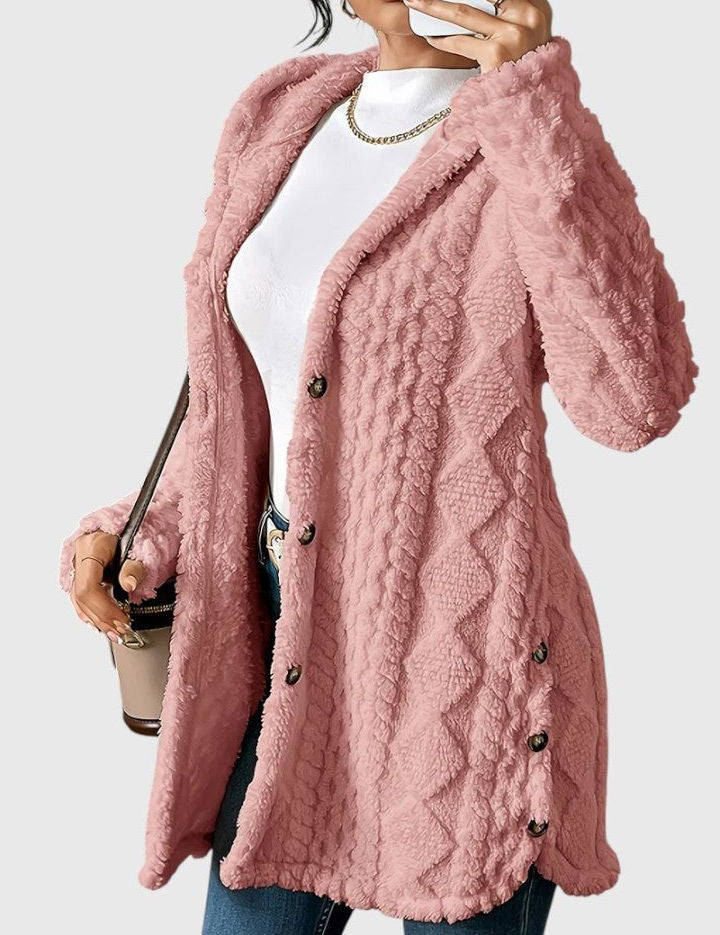 Sofia | Strikcardigan
