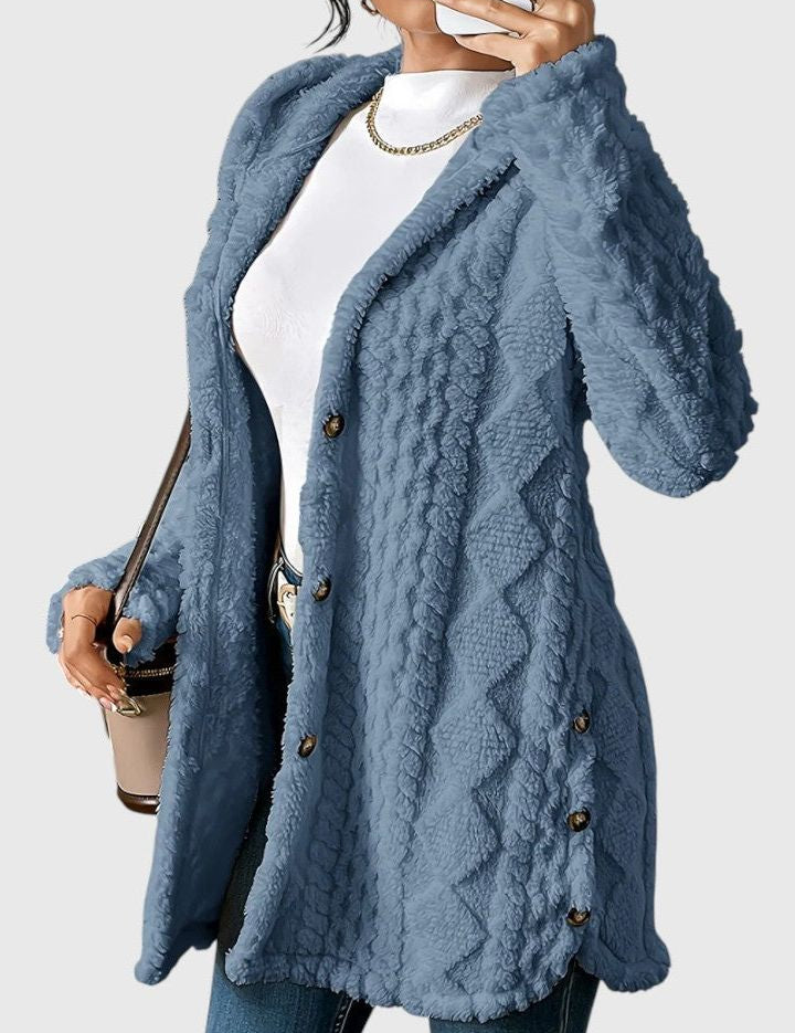 Sofia | Strikcardigan