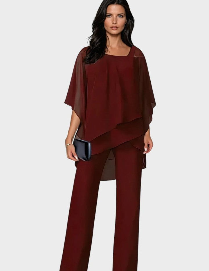 Sofie | Elegant sæt