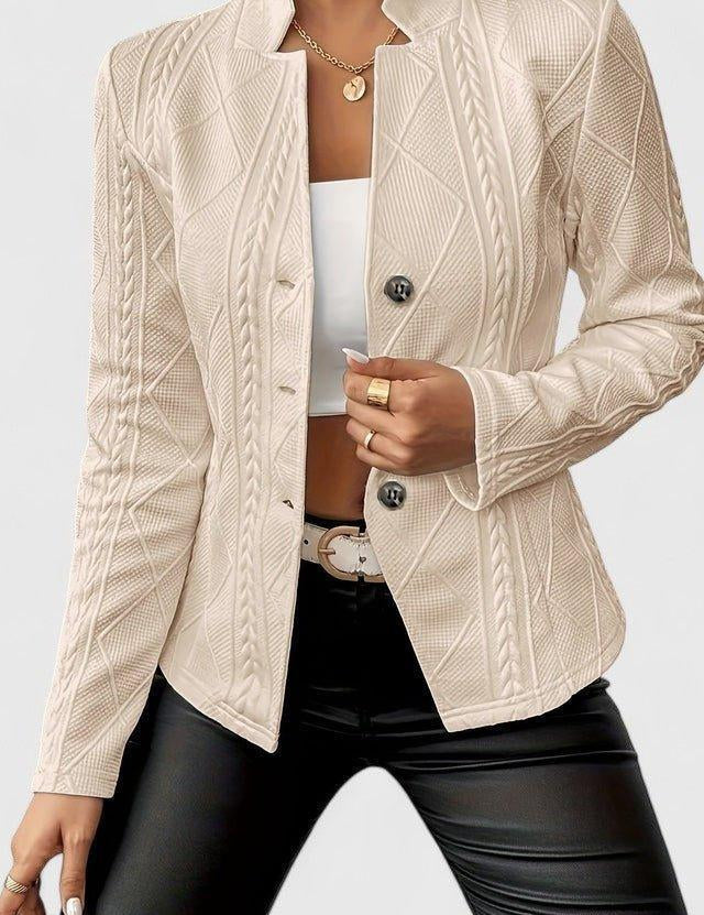 Sofie | Moderne blazer