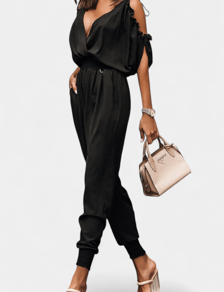 Solene | Jumpsuit