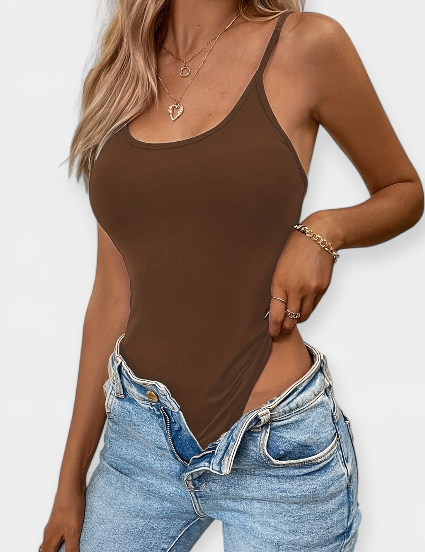 Stella | Body