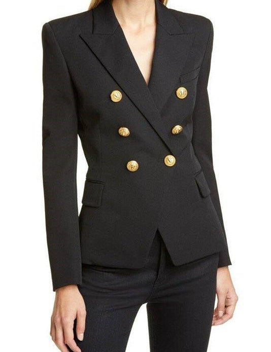 Stine | Elegant blazer