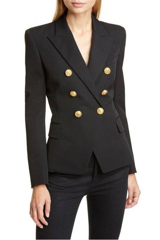 Stine | Elegant blazer