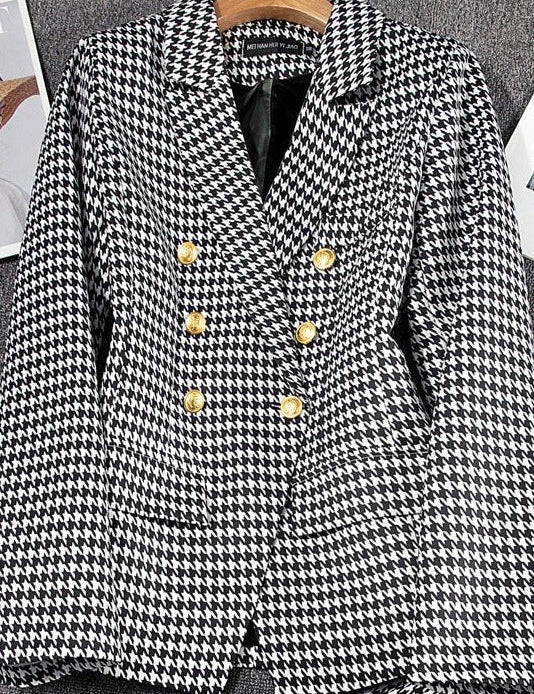 Stine | Elegant blazer