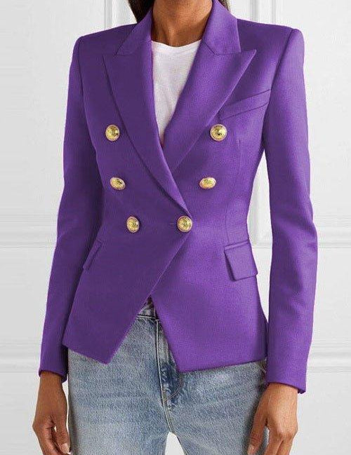Stine | Elegant blazer