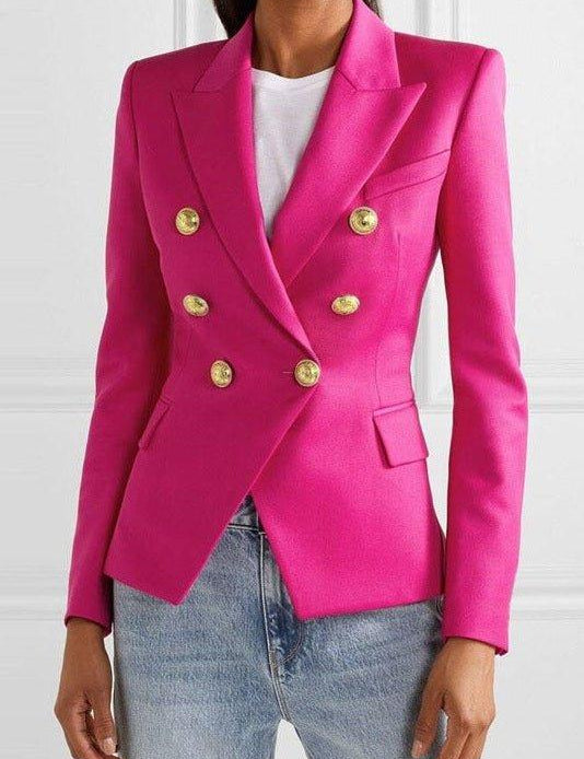 Stine | Elegant blazer