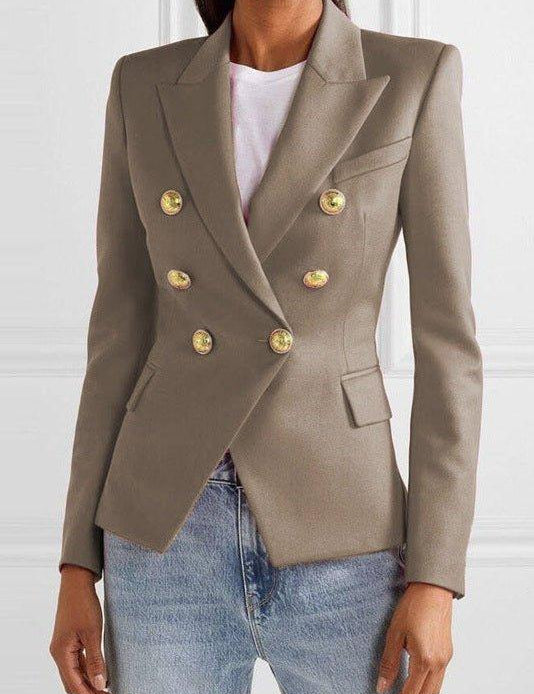 Stine | Elegant blazer