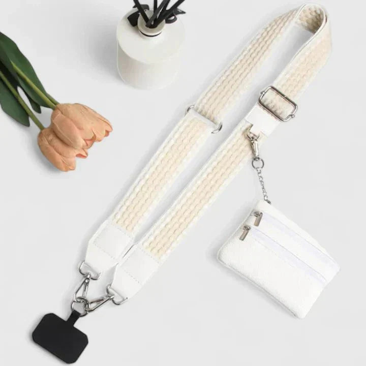 Thilde | Elegant Telefontaske