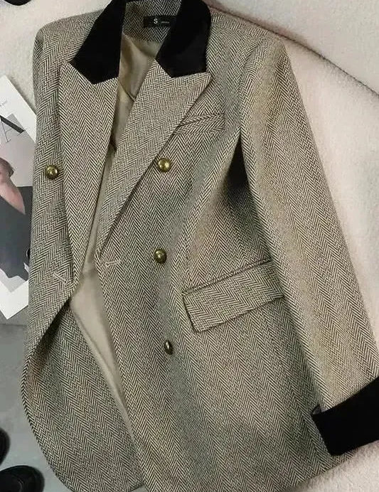 Tilde | Klassisk blazer