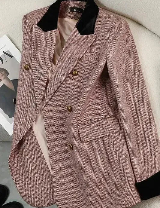 Tilde | Klassisk blazer