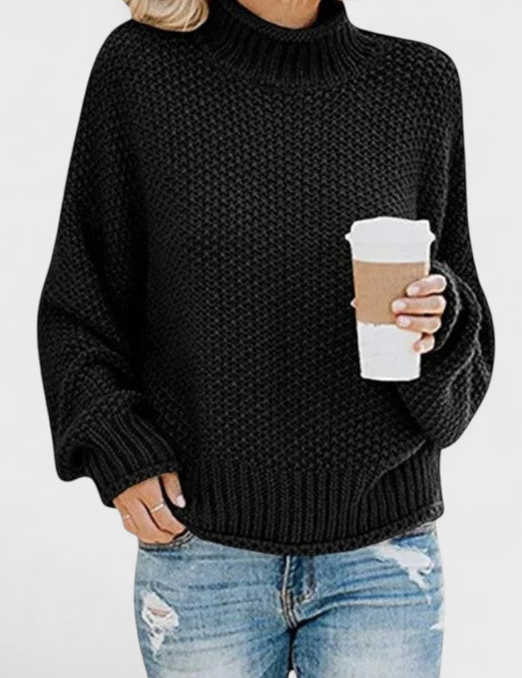 Verena™ | Elegant pullover