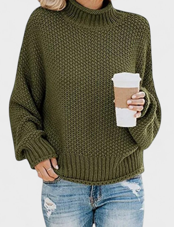 Verena™ | Elegant pullover