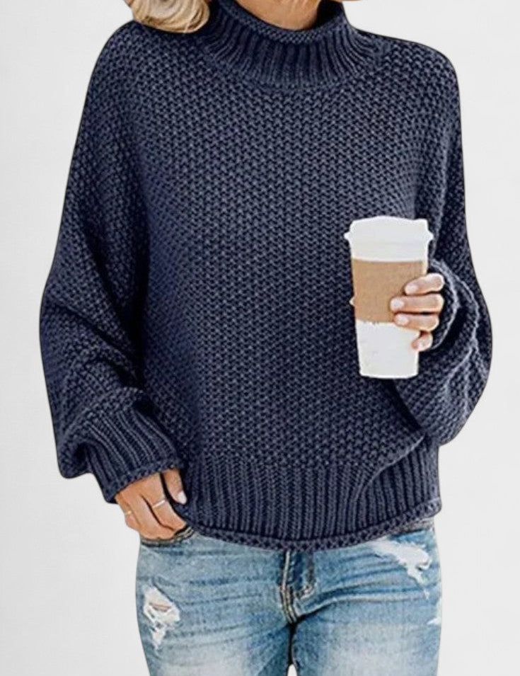 Verena™ | Elegant pullover
